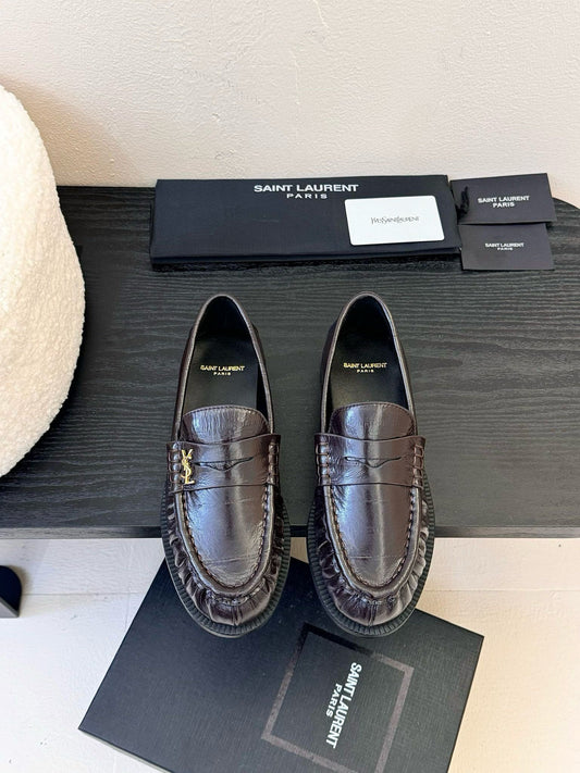 SL LOAFERS
