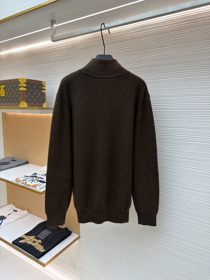 CEL ZIP JUMPER