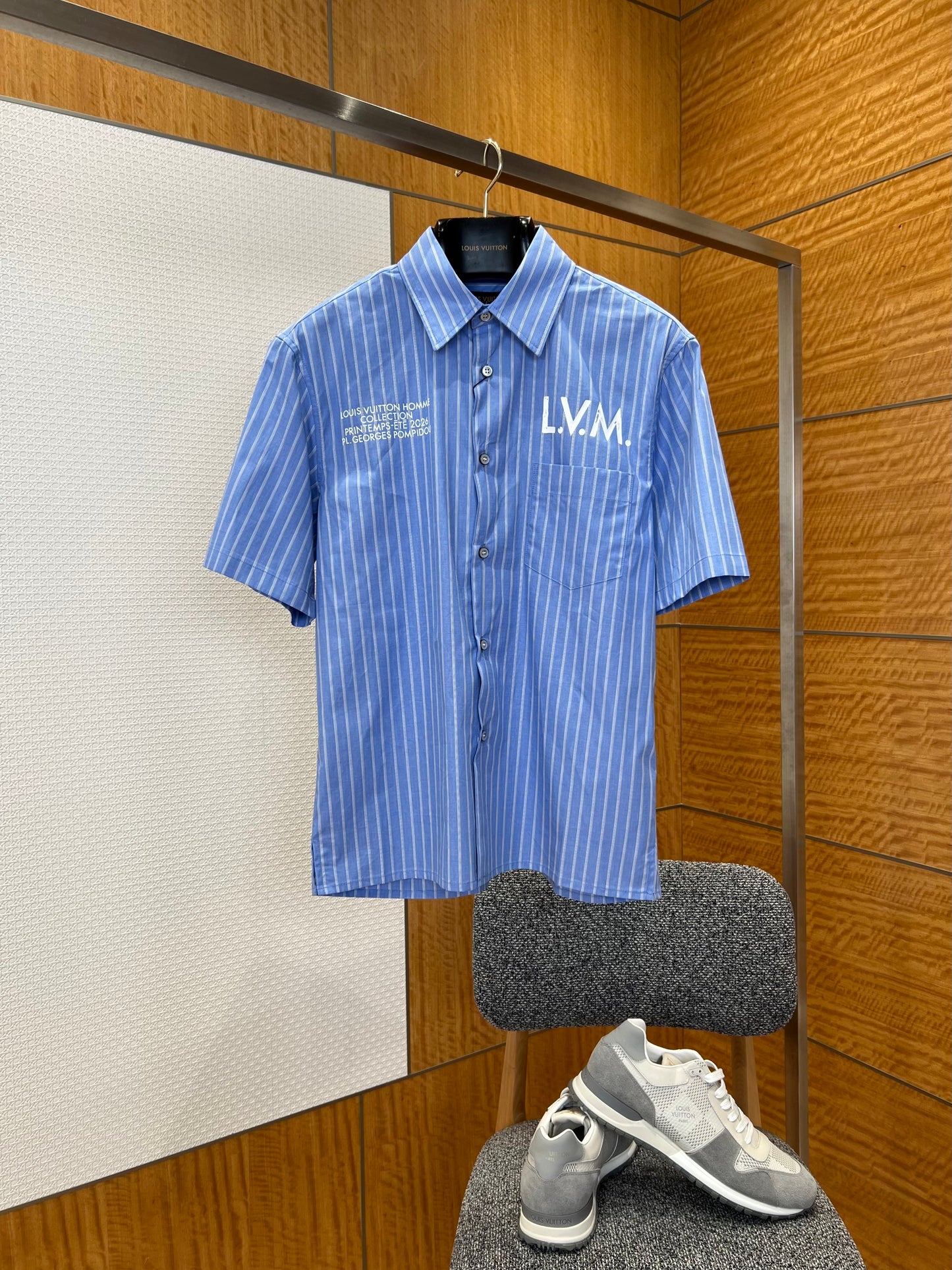 LOU SHIRT