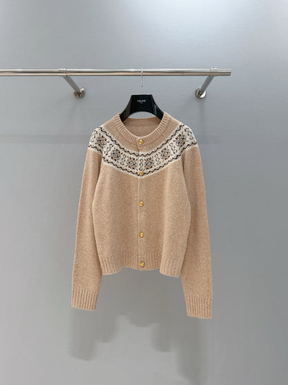 CEL CARDIGAN