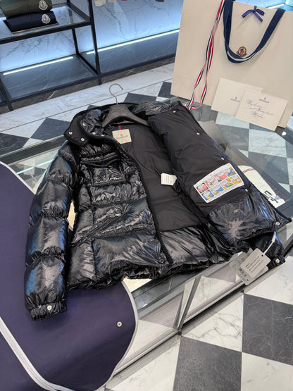 MONC GLAREINS JACKET