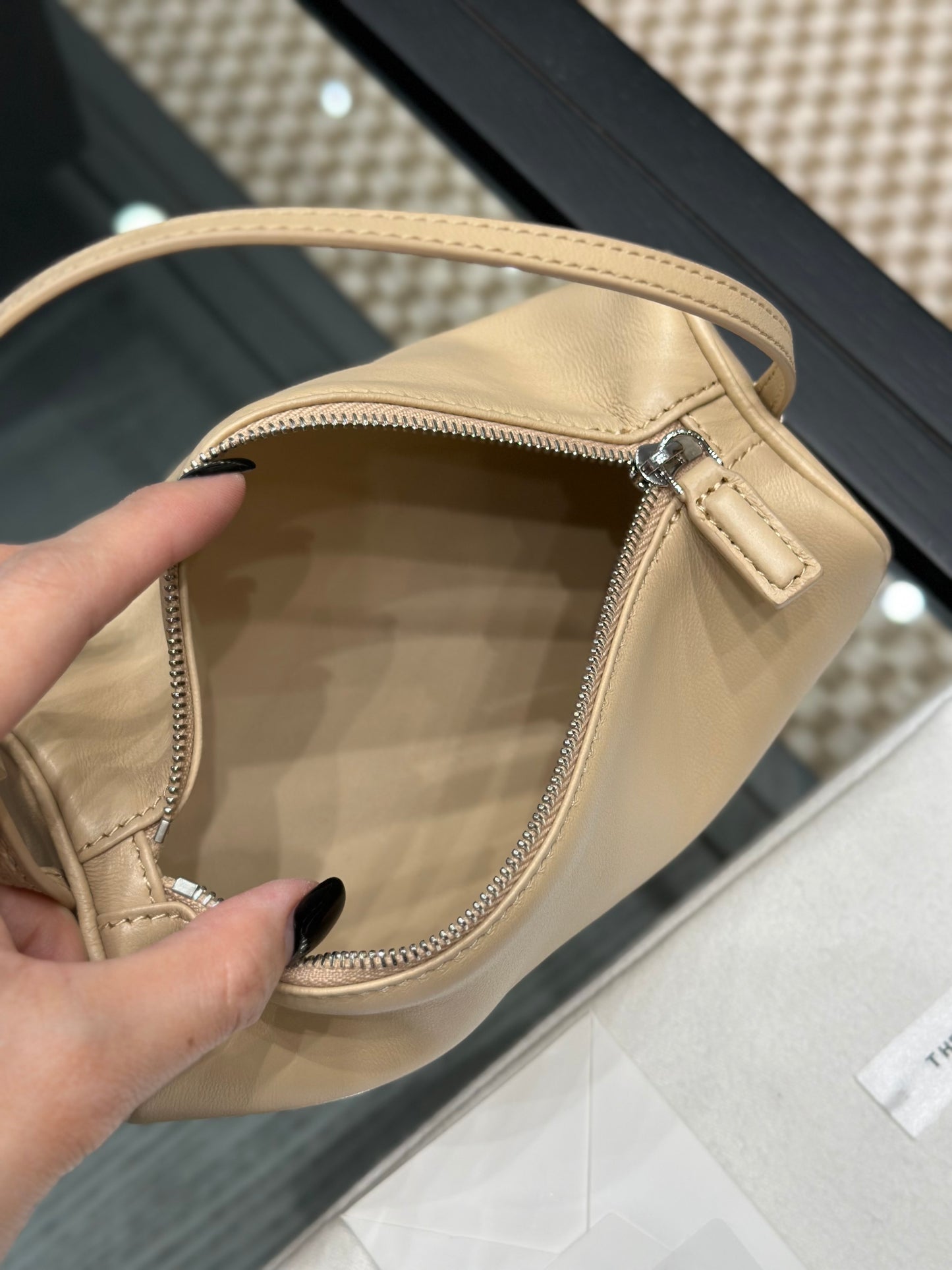 THE ROW 90’S BAG