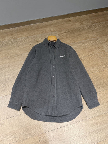 MIU M SHIRT