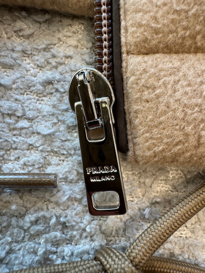 PD JACKET