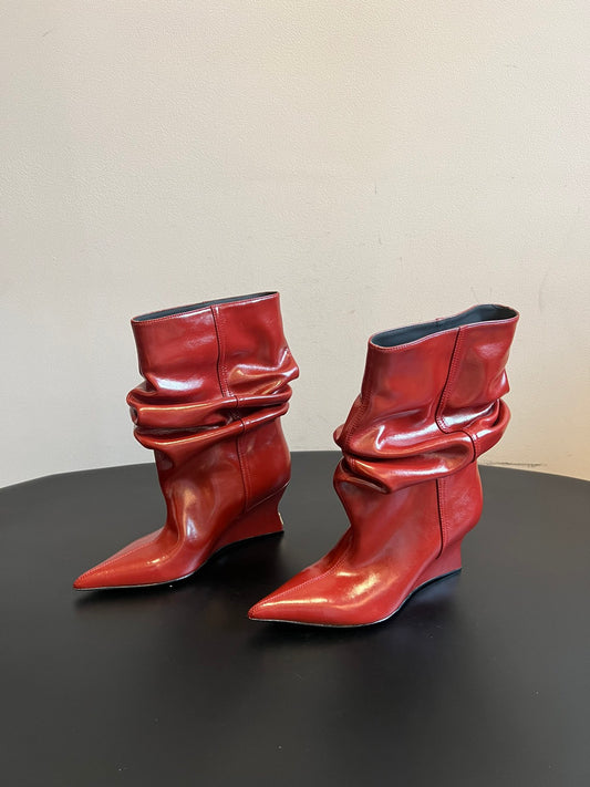 BALM BOOTS