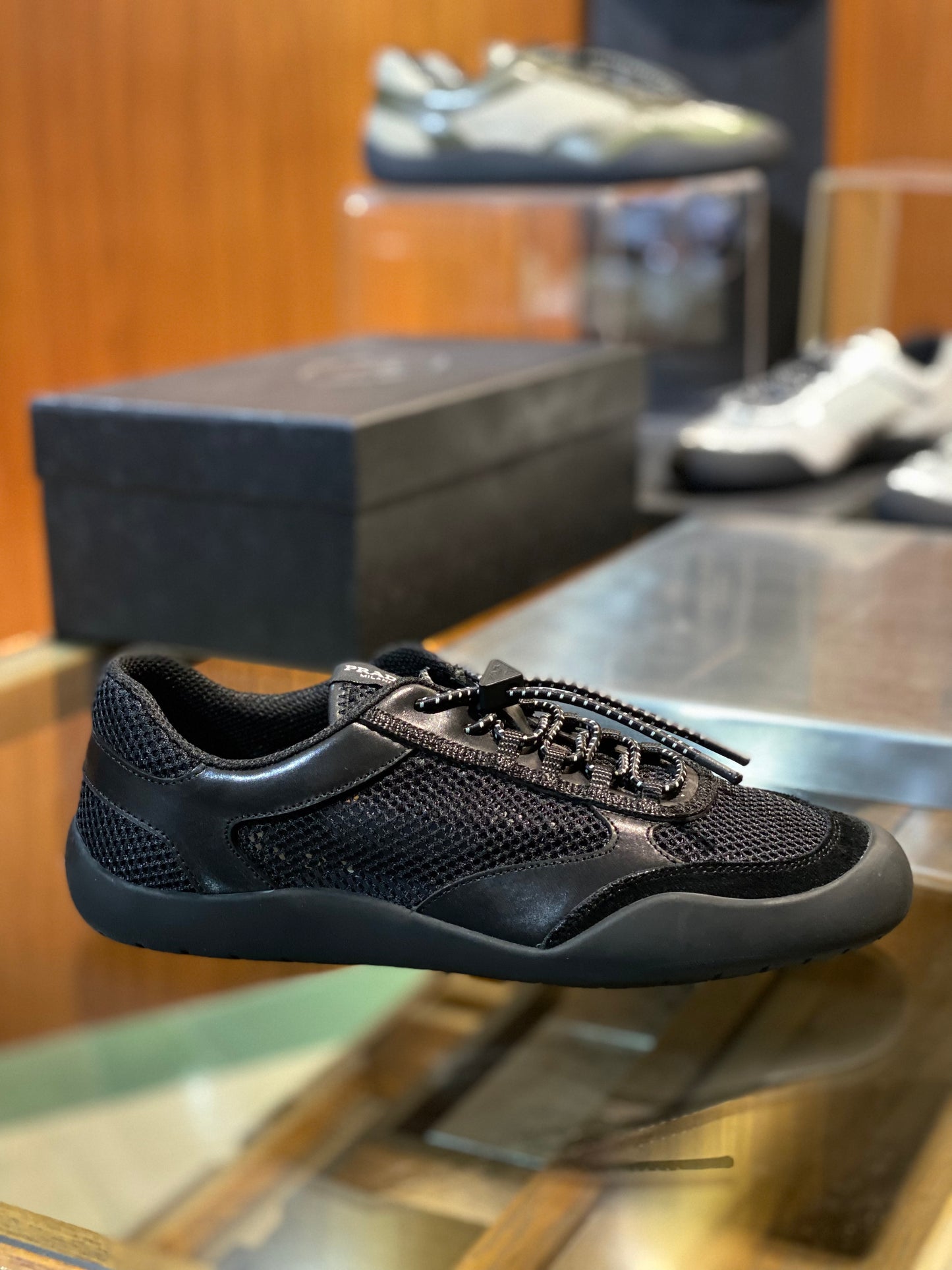 PD SPEEDROCK SNEAKERS