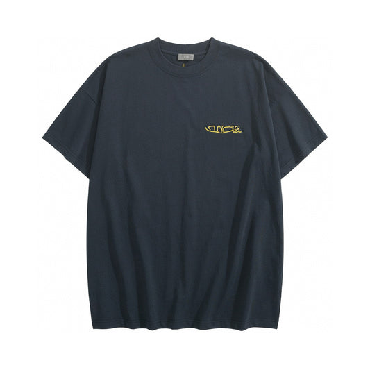 CD T-SHIRT