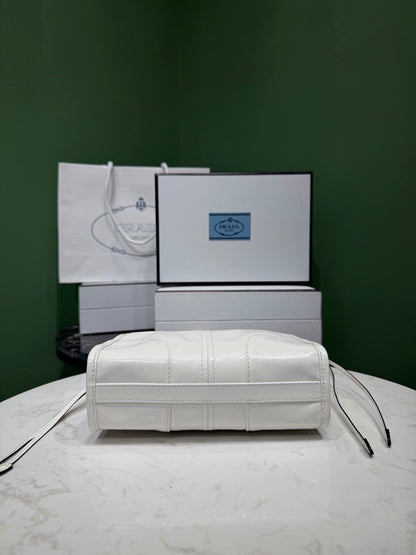 PD BONNIE LEATHER MINI BAG