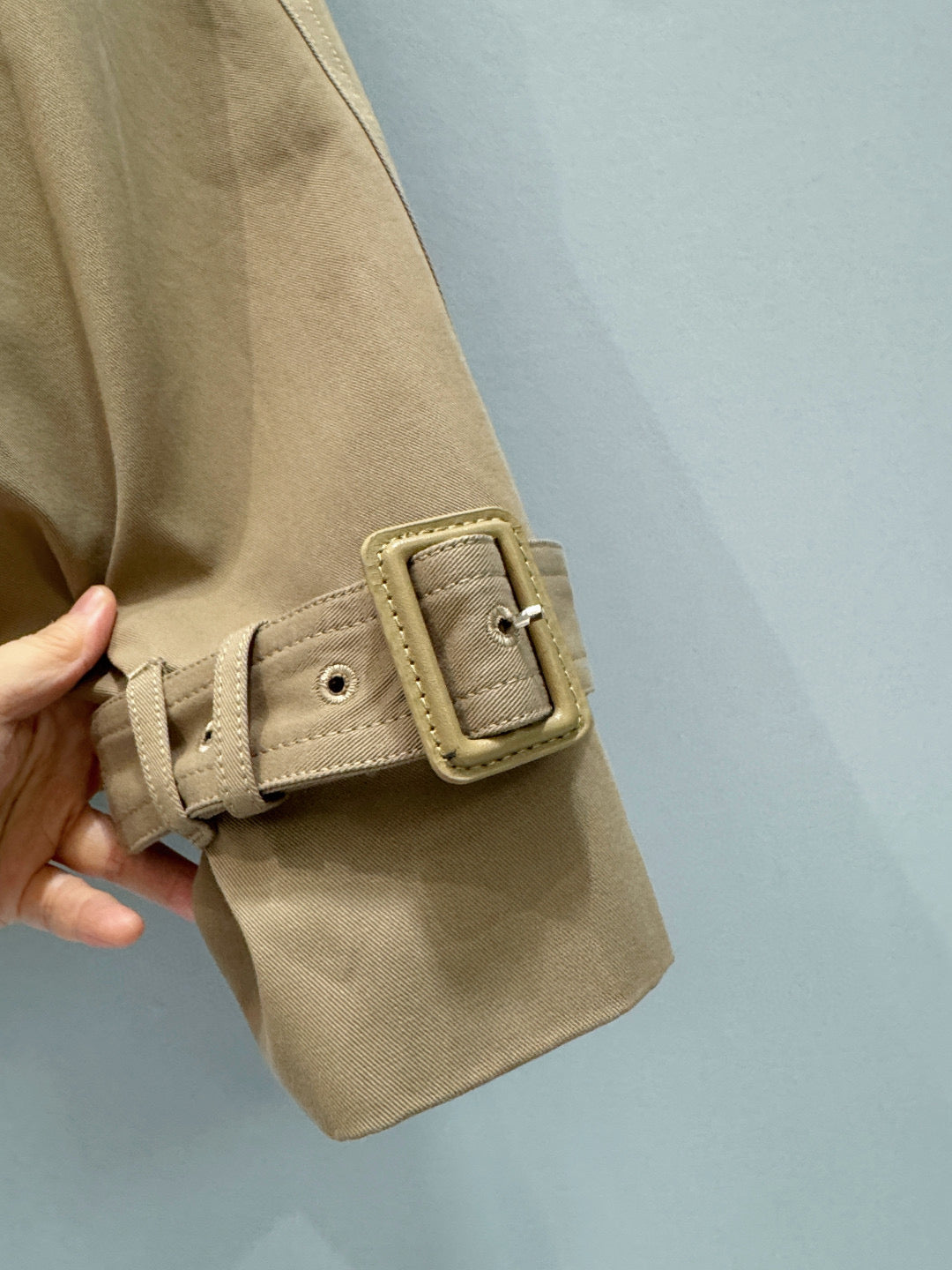 ACNE COAT