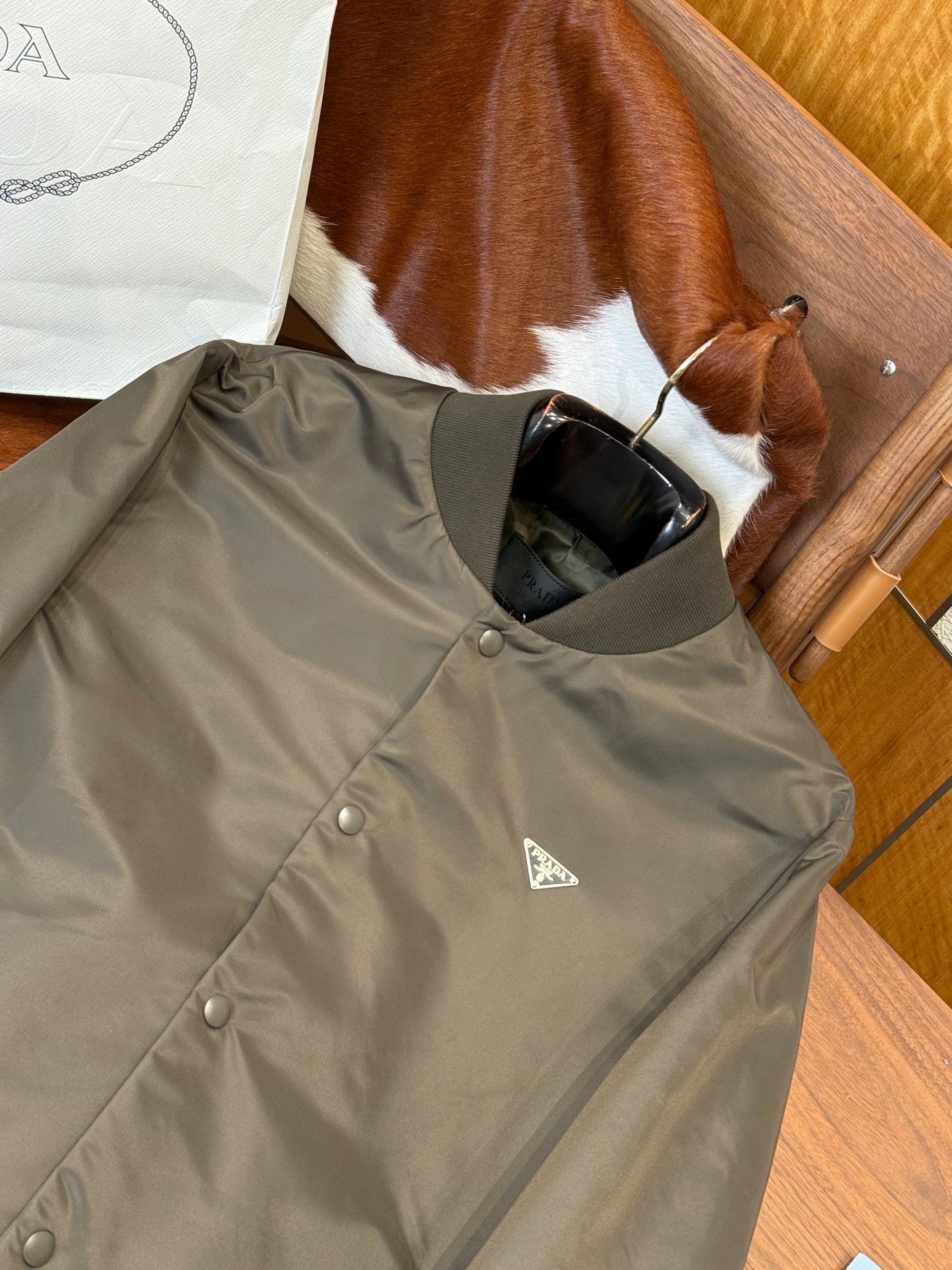 PD JACKET