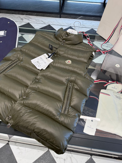 MONC TIBB VEST
