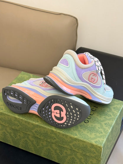 GG RUN TRAINERS