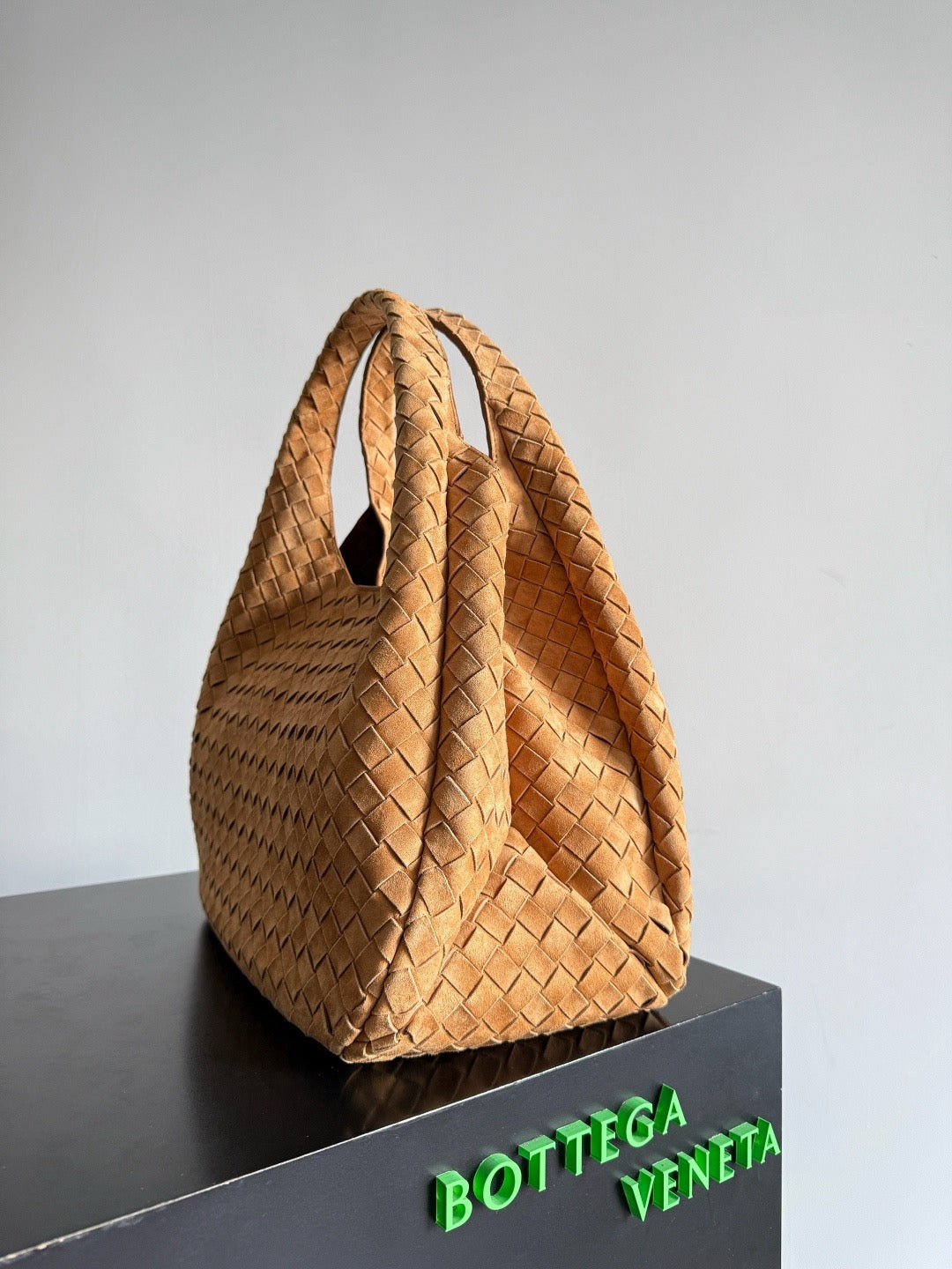 BOTT V CAMPANA MEDIUM BAG