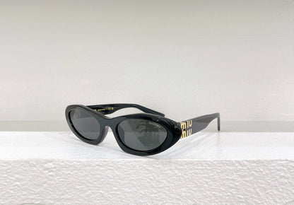 MIU M SUNGLASSES