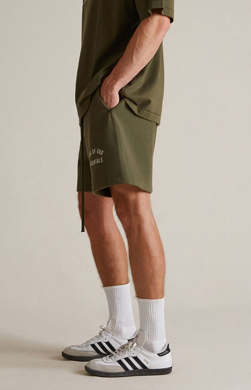 FOG SHORTS