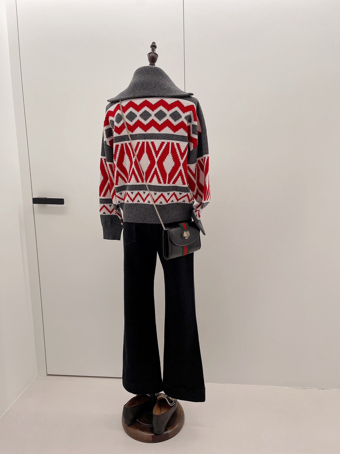 BRUNELLO C JUMPER
