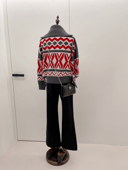 BRUNELLO C JUMPER