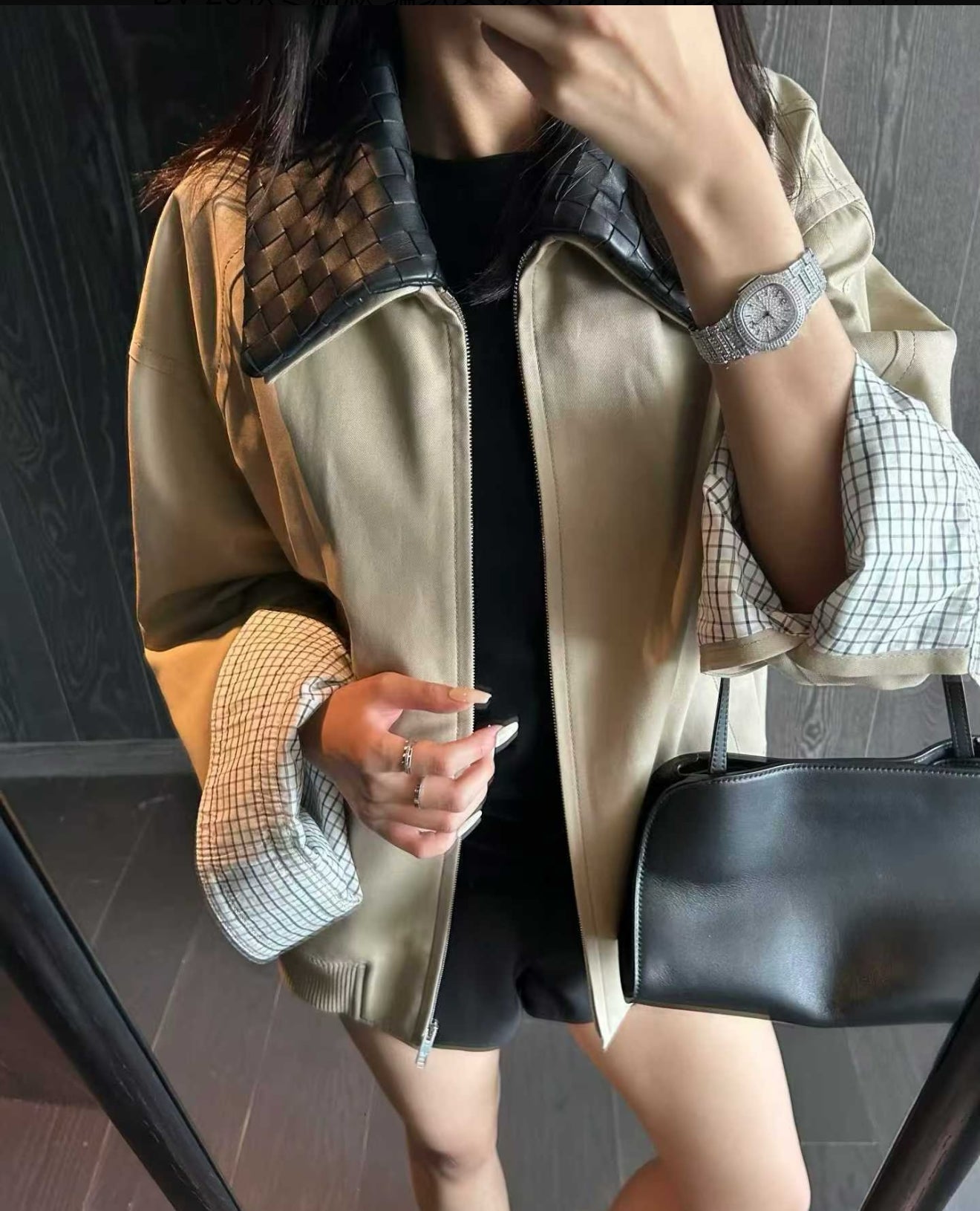 BOTT V JACKET