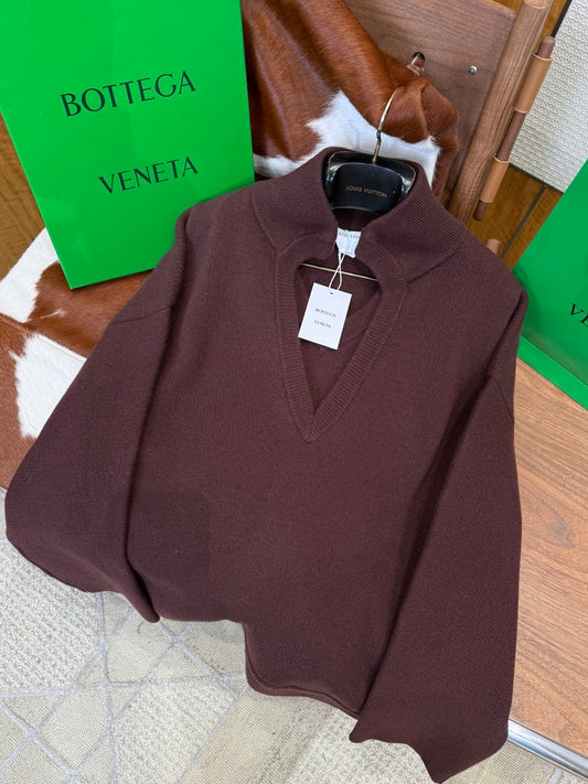 BOTT V JUMPER
