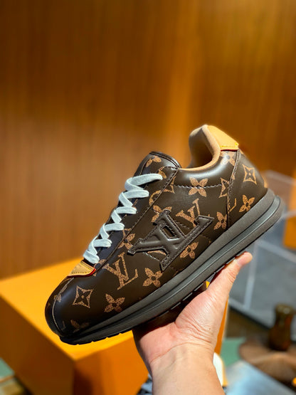LOU BUTTERSOFT SNEAKERS