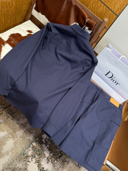 CD SHORTS
