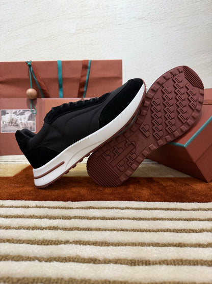 LORO P WEEK END WALK SNEAKER