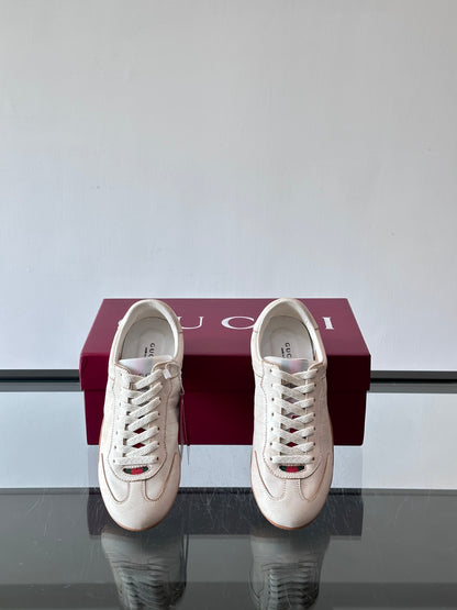 GG SHIFT SNEAKERS