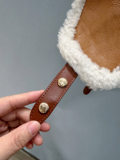 MIU M HAT
