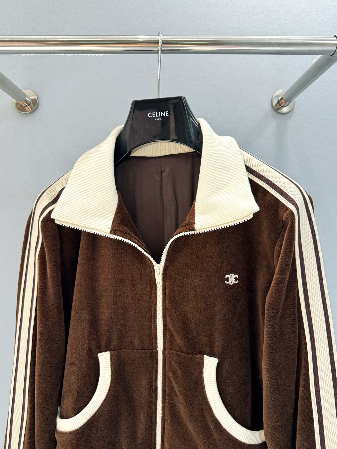 CEL ZIP BOMBER