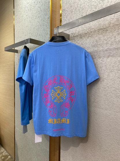 CHROME T-SHIRT