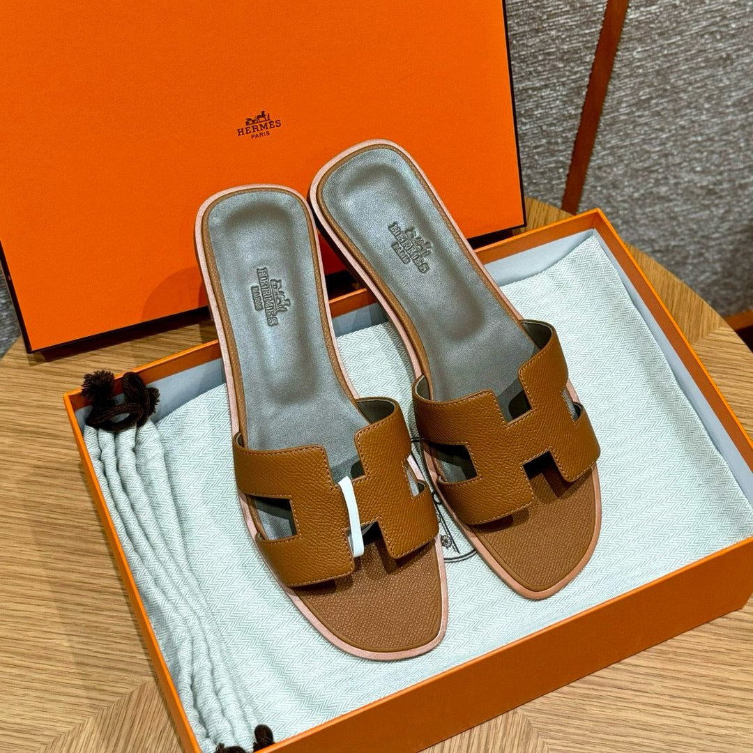 HERM ORAN SANDALS
