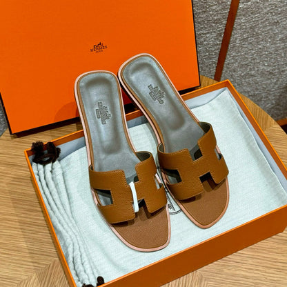 HERM ORAN SANDALS