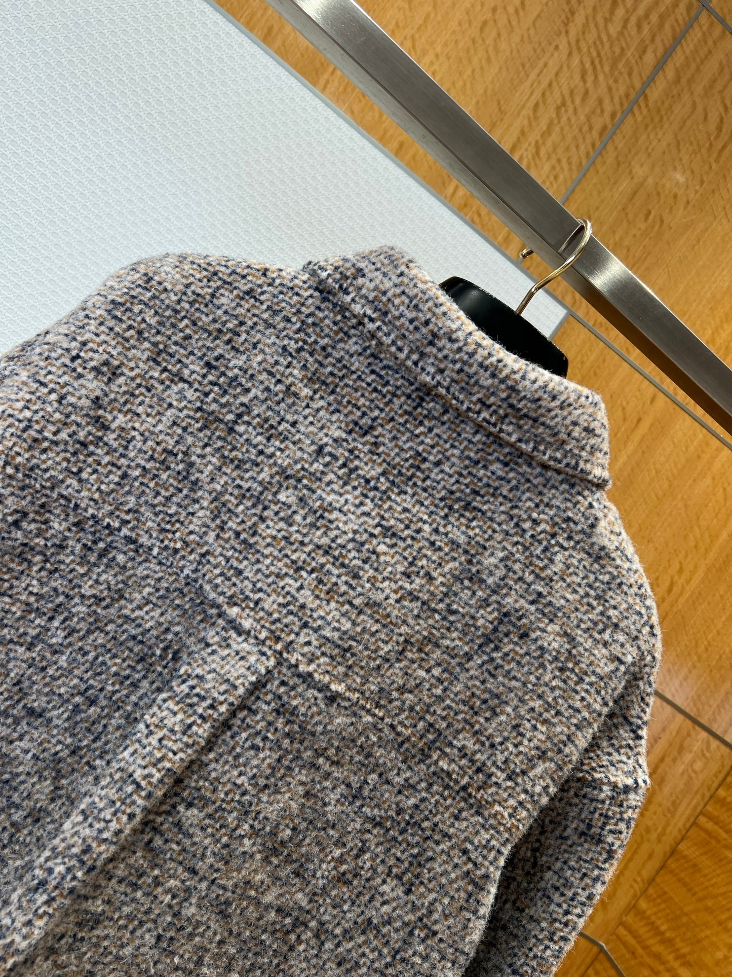 LOEW CARDIGAN