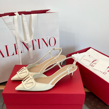 VAL HEELS