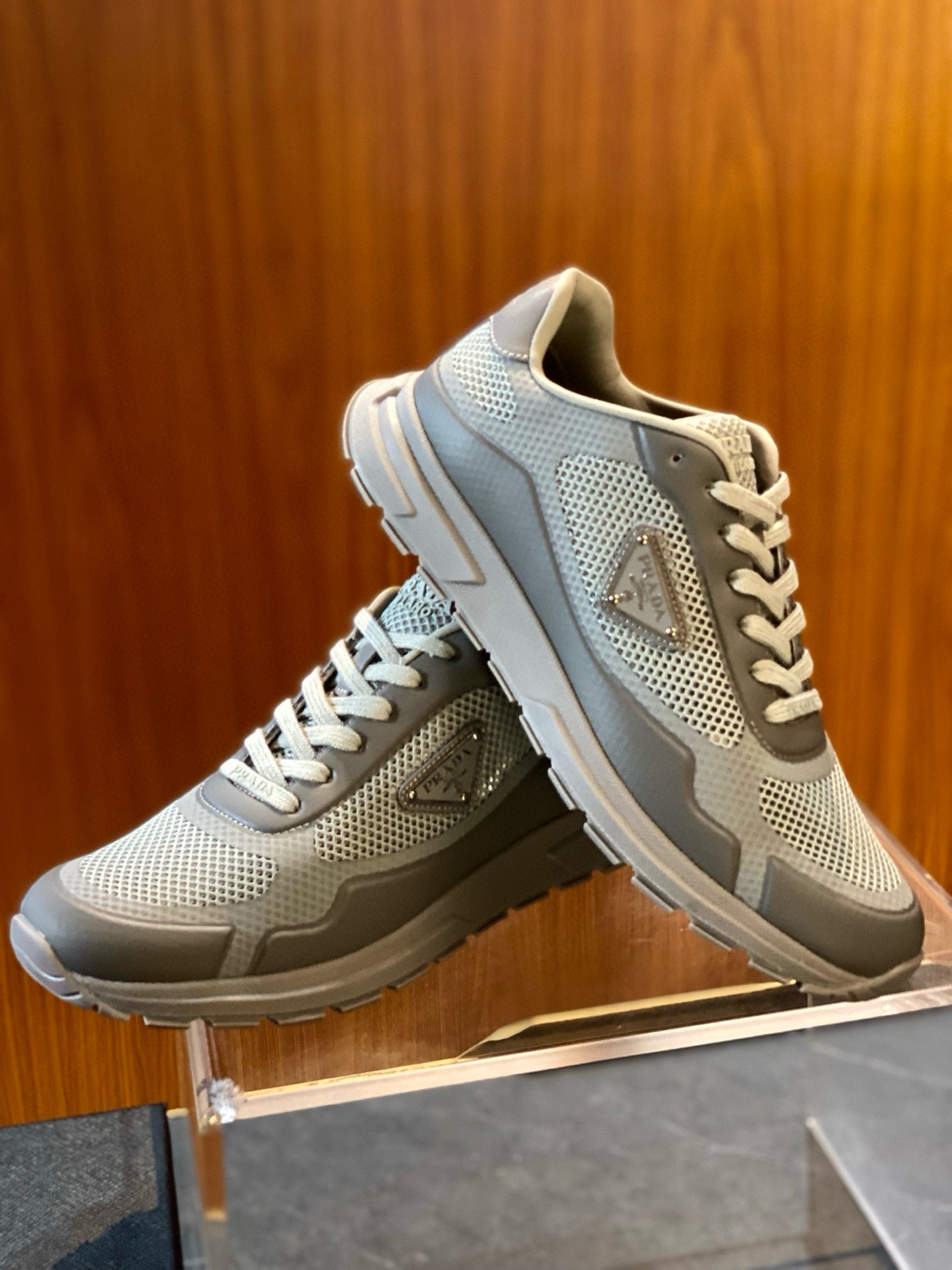 PD PRAX 2.0 SNEAKER