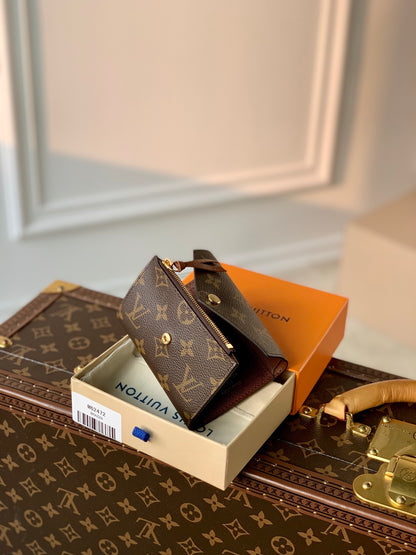 LOU VICTORINE WALLET