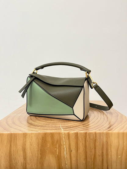 LOEW SMALL PUZZLE BAG