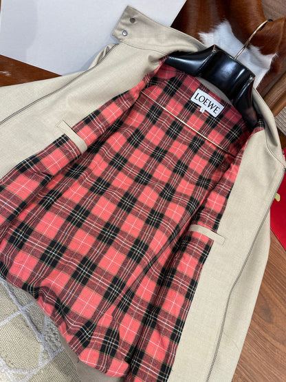 LOEW JACKET