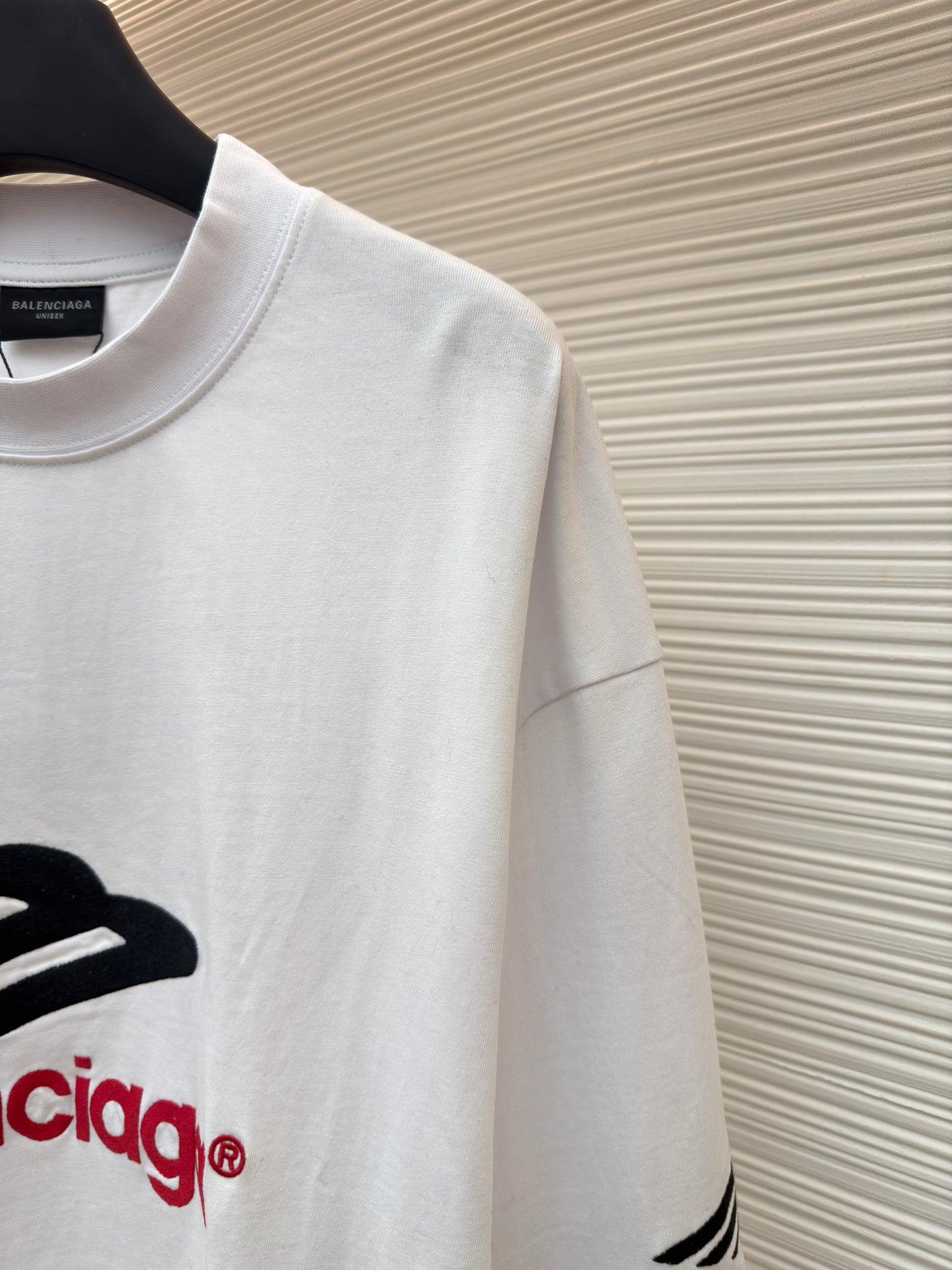BAL LONG TEE