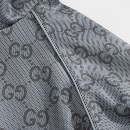 GG ZIP HOODIE