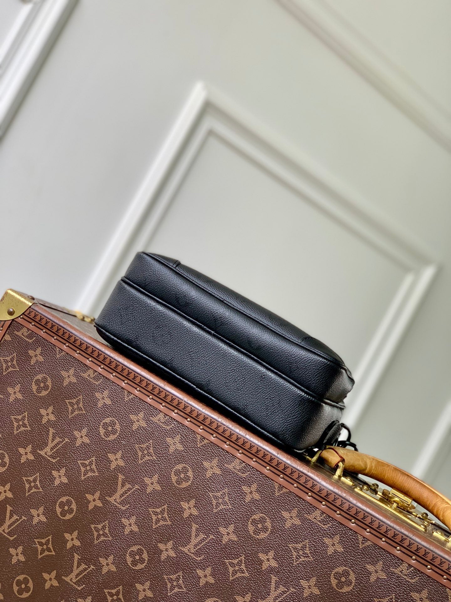 LOU NIL BAG