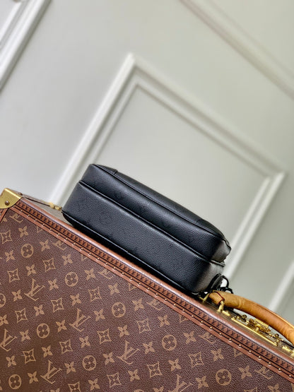 LOU NIL BAG