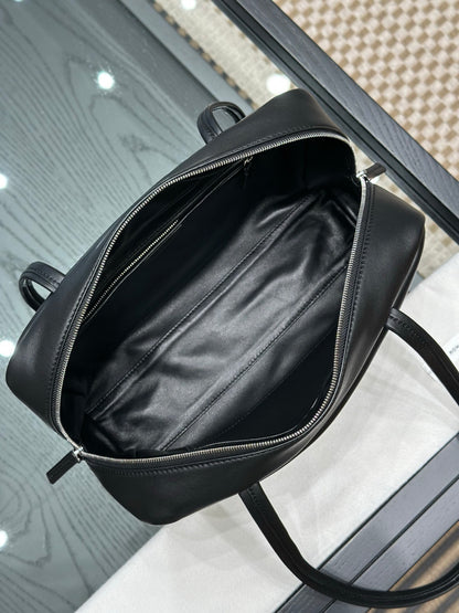 THE ROW ASTRA BOWLING BAG