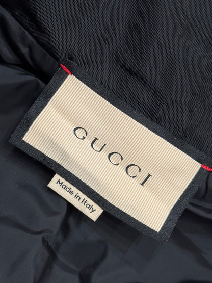 GG BOMBER JACKET