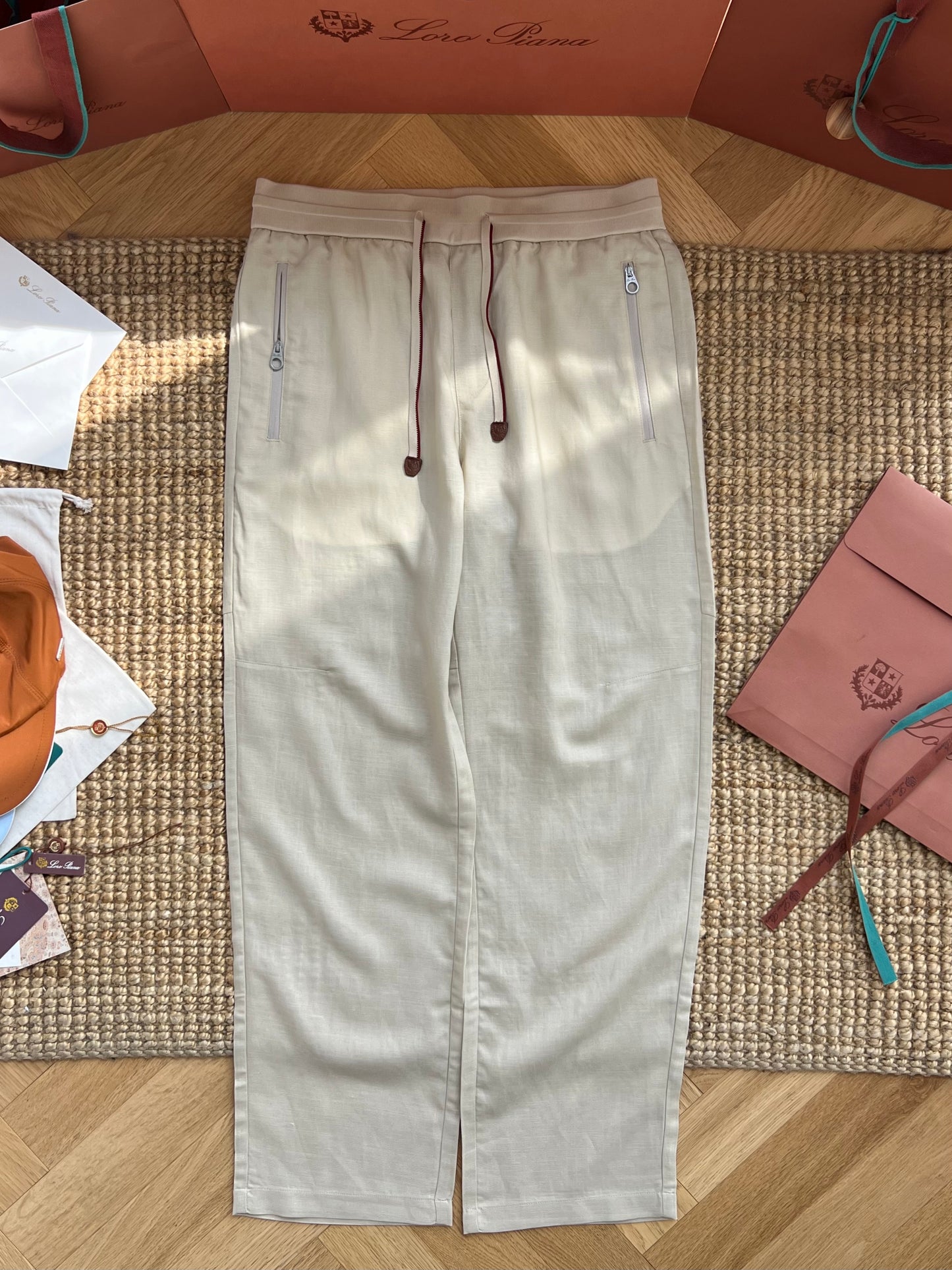 LORO P TROUSERS