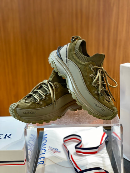 MONC TRAILGRIP LITE3 SNEAKER
