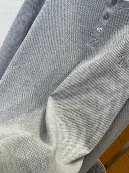 CHROME H JUMPER