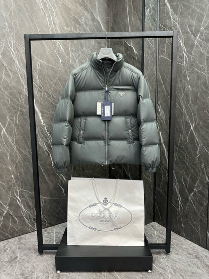 PD RE-NYLON JACKET