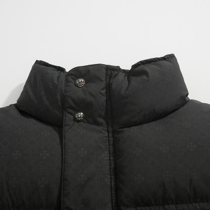 CHROME H VEST