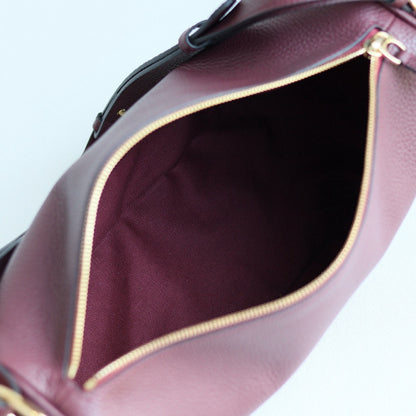 GG HALF-HORSEBIT MEDIUM BAG